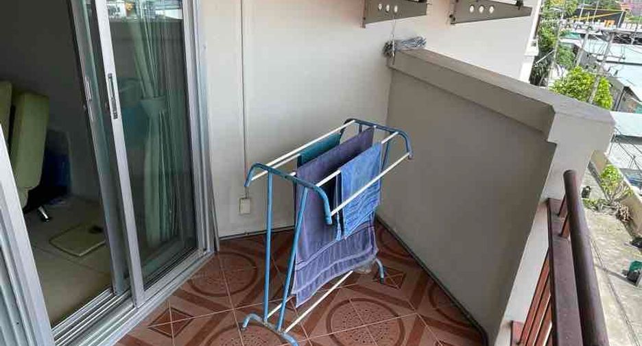 Condo en venta de 1 habitaciones en Bang Lamung, Chonburi
