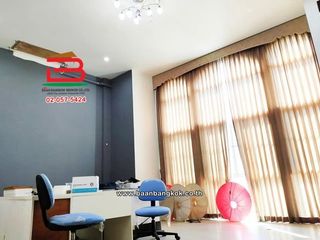 For rent and for sale 4 bedrooms townhouse in Mueang Nonthaburi, Nonthaburi