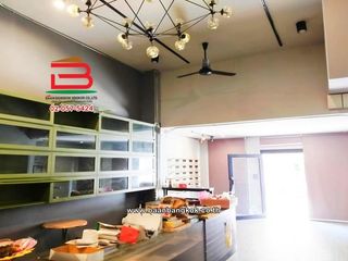 For rent and for sale 4 bedrooms townhouse in Mueang Nonthaburi, Nonthaburi