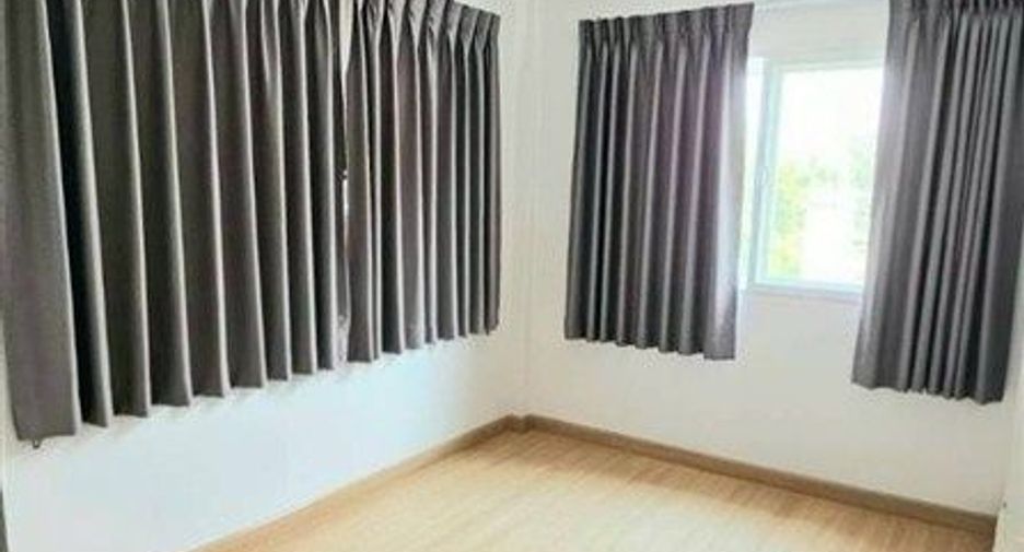 Reihenhaus zum Kauf mit 3 Zimmer in Bang Phli, Samut Prakan