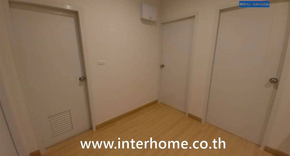 Reihenhaus zum Kauf mit 3 Zimmer in Bang Phli, Samut Prakan