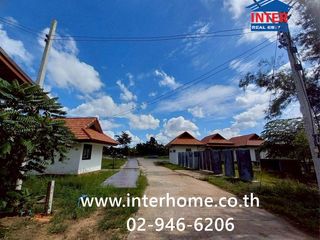 For sale land in Mueang Sa Kaeo, Sa Kaeo