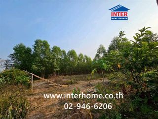 For sale land in Mueang Sa Kaeo, Sa Kaeo