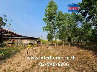 For sale land in Mueang Sa Kaeo, Sa Kaeo