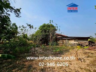 For sale land in Mueang Sa Kaeo, Sa Kaeo