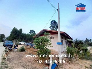 For sale land in Mueang Sa Kaeo, Sa Kaeo