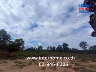 For sale land in Mueang Sa Kaeo, Sa Kaeo