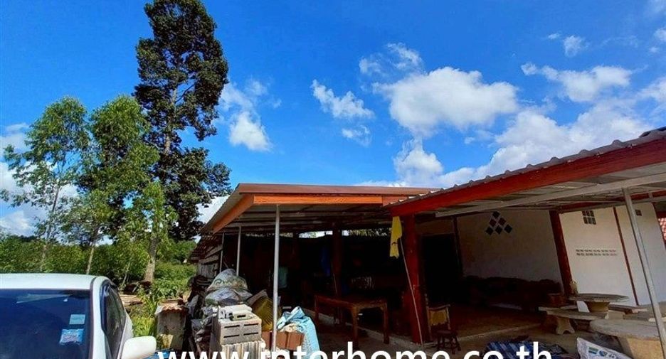 For sale land in Mueang Sa Kaeo, Sa Kaeo