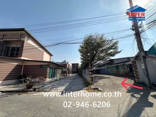 出售 土地 在 Wang Thong Lang, 曼谷