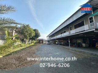 出售 土地 在 Wang Thong Lang, 曼谷