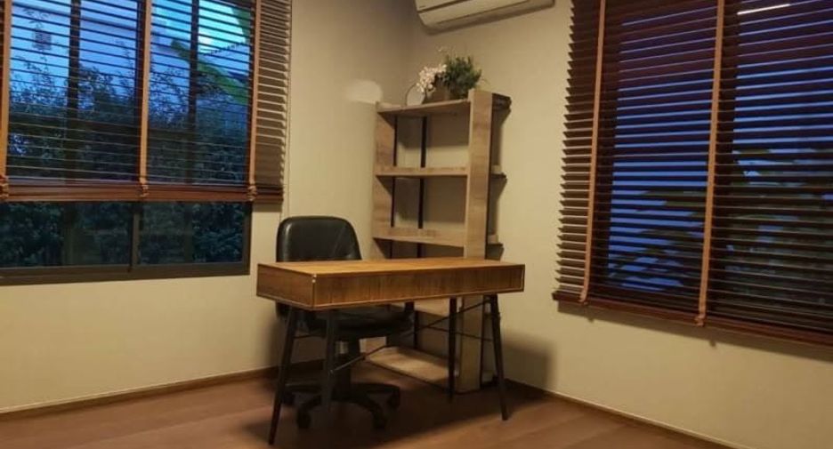 For rent 5 bedrooms house in Bang Phli, Samut Prakan