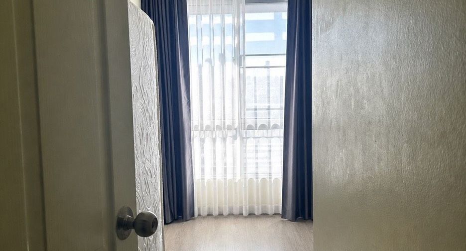 Wohnung zum Kauf mit 2 Zimmer in Yan Nawa, Bangkok