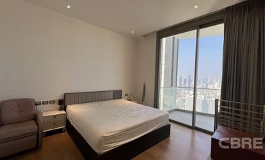 Аренда и продажа 1 кровать кондо в Кхлонг Сан, Бангкок