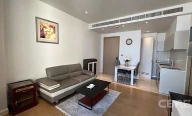 Аренда и продажа 1 кровать кондо в Кхлонг Сан, Бангкок