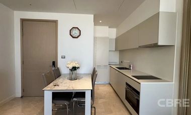 Аренда и продажа 1 кровать кондо в Кхлонг Сан, Бангкок