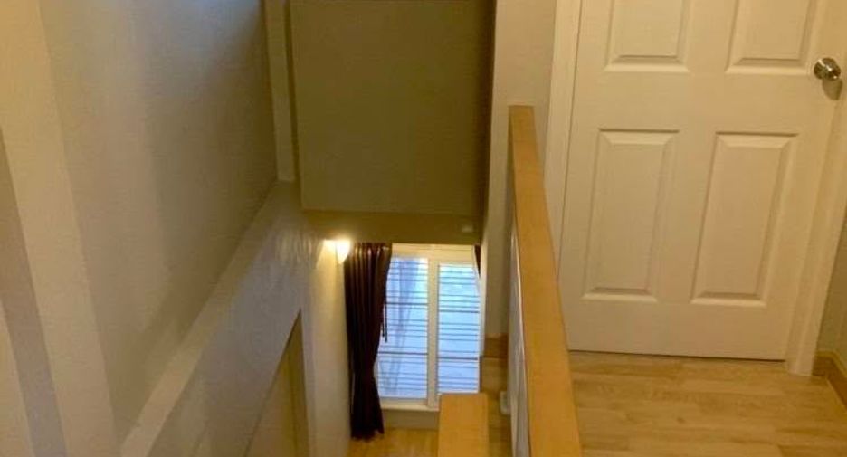 For rent 3 ベッドルーム townhouse in Wang Thonglang, Bangkok