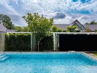 For sale 3 bedrooms house in Bang Lamung, Chonburi