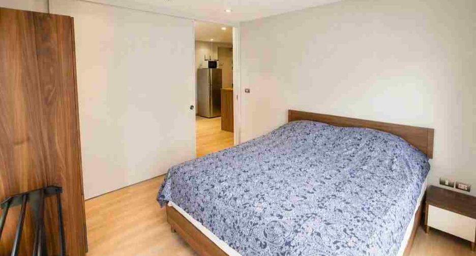 For sale 2 bedrooms condo in Khlong Toei, Bangkok