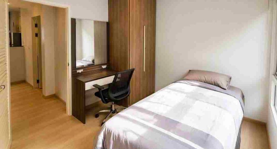 For sale 2 bedrooms condo in Khlong Toei, Bangkok