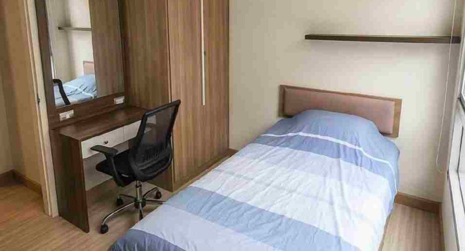 For sale 2 bedrooms condo in Khlong Toei, Bangkok