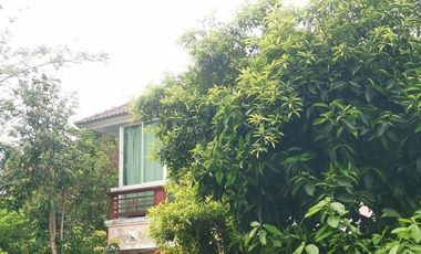 ขาย สตูดิโอ บ้านเดี่ยว ใน คันนายาว, กรุงเทพฯ