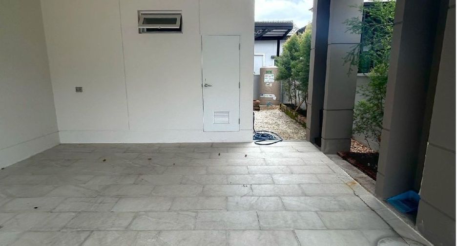 出售 4 卧室 独立屋 在 Nong Khaem, 曼谷