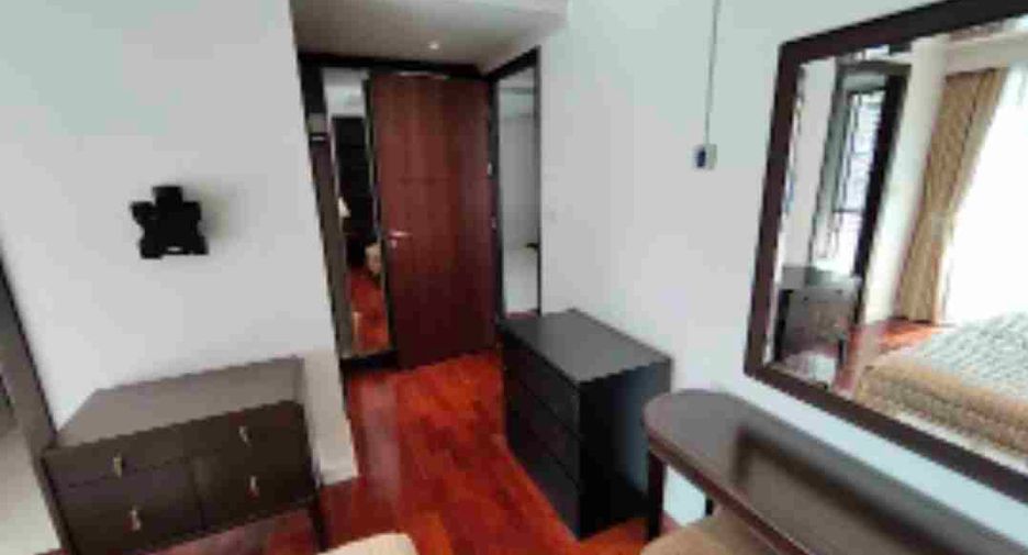 Wohnung zur Miete und zum Kauf mit 2 Zimmer in Watthana, Bangkok