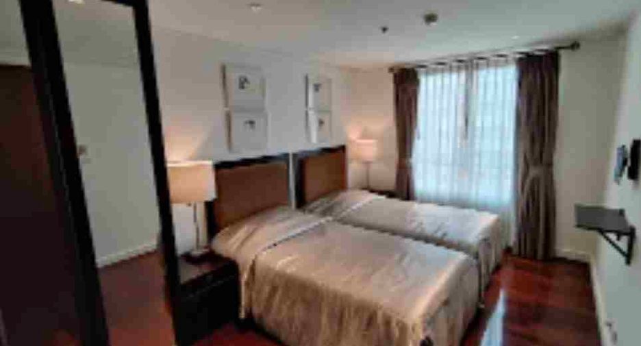 Wohnung zur Miete und zum Kauf mit 2 Zimmer in Watthana, Bangkok