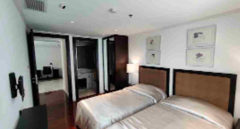 Wohnung zur Miete und zum Kauf mit 2 Zimmer in Watthana, Bangkok