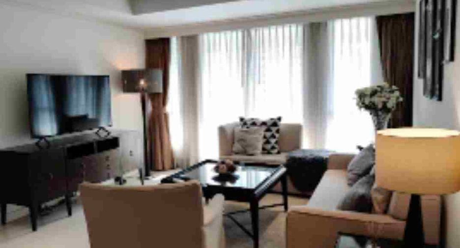 Wohnung zur Miete und zum Kauf mit 2 Zimmer in Watthana, Bangkok