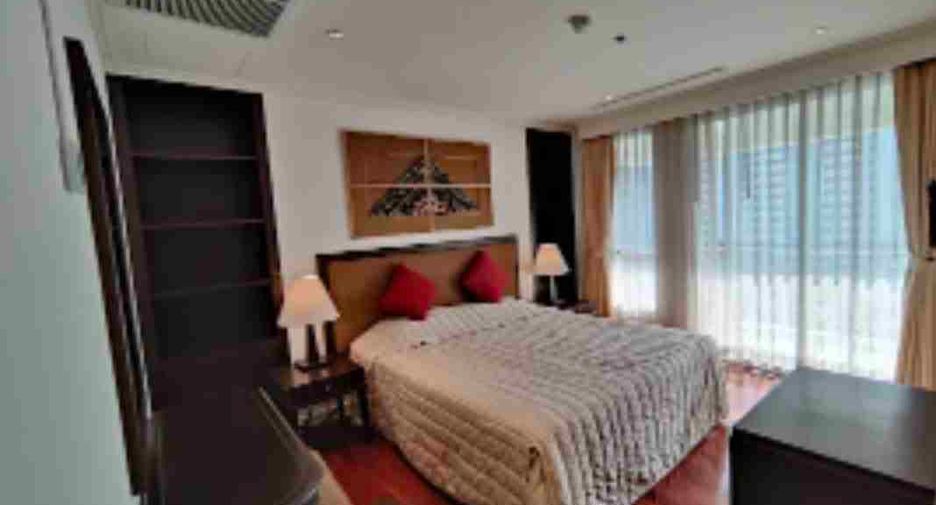 Wohnung zur Miete und zum Kauf mit 2 Zimmer in Watthana, Bangkok