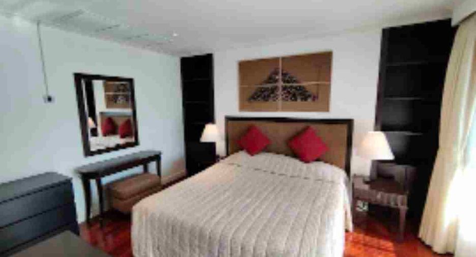 Wohnung zur Miete und zum Kauf mit 2 Zimmer in Watthana, Bangkok