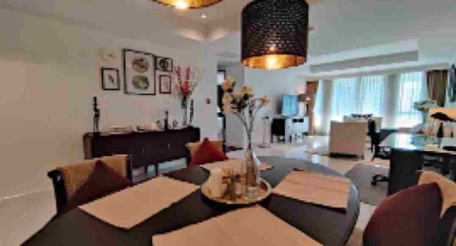 Wohnung zur Miete und zum Kauf mit 2 Zimmer in Watthana, Bangkok