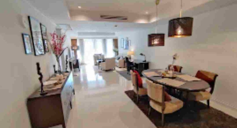 Wohnung zur Miete und zum Kauf mit 2 Zimmer in Watthana, Bangkok