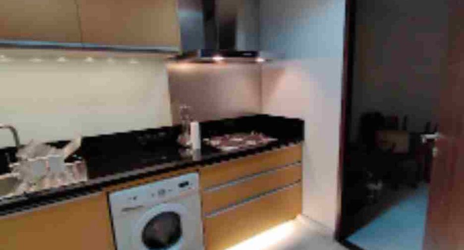 Wohnung zur Miete und zum Kauf mit 2 Zimmer in Watthana, Bangkok