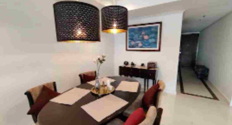 Wohnung zur Miete und zum Kauf mit 2 Zimmer in Watthana, Bangkok