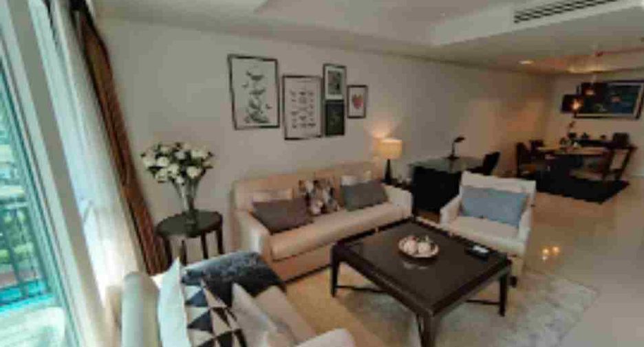 Wohnung zur Miete und zum Kauf mit 2 Zimmer in Watthana, Bangkok