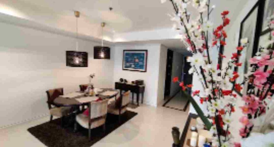 Wohnung zur Miete und zum Kauf mit 2 Zimmer in Watthana, Bangkok