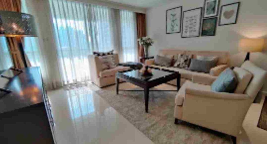 Wohnung zur Miete und zum Kauf mit 2 Zimmer in Watthana, Bangkok
