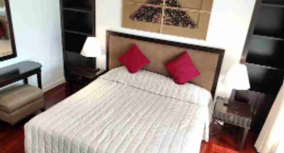 Wohnung zur Miete und zum Kauf mit 2 Zimmer in Watthana, Bangkok