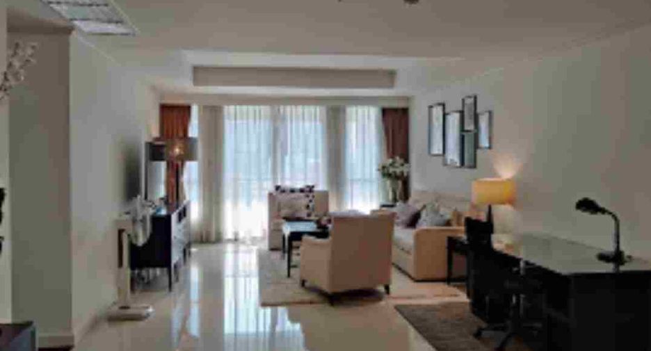 Wohnung zur Miete und zum Kauf mit 2 Zimmer in Watthana, Bangkok