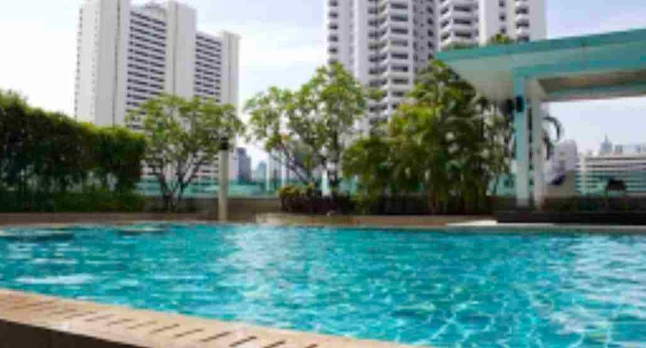 Wohnung zur Miete und zum Kauf mit 2 Zimmer in Watthana, Bangkok