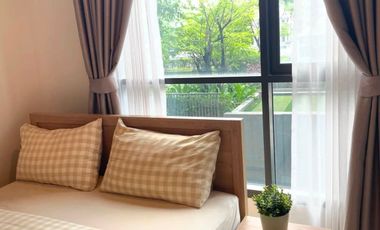 Condo en alquiler de 1 habitaciones 