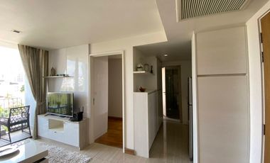 Аренда и продажа 1 кровать кондо в Щаттхана, Бангкок