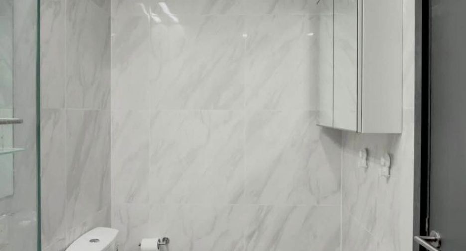 For rent 1 bed condo in Ratchathewi, Bangkok