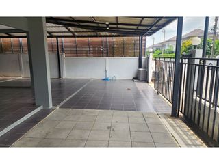 For sale 4 bedrooms house in Min Buri, Bangkok