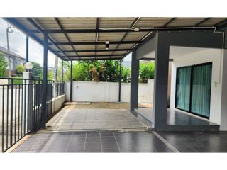 For sale 4 bedrooms house in Min Buri, Bangkok