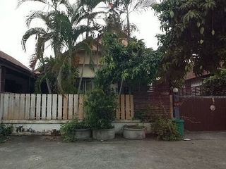 Casa en venta de 1 habitaciones en Nong Chok, Bangkok