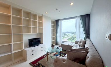 For rent and for sale 1 bed condo in Mueang Chiang Mai, Chiang Mai