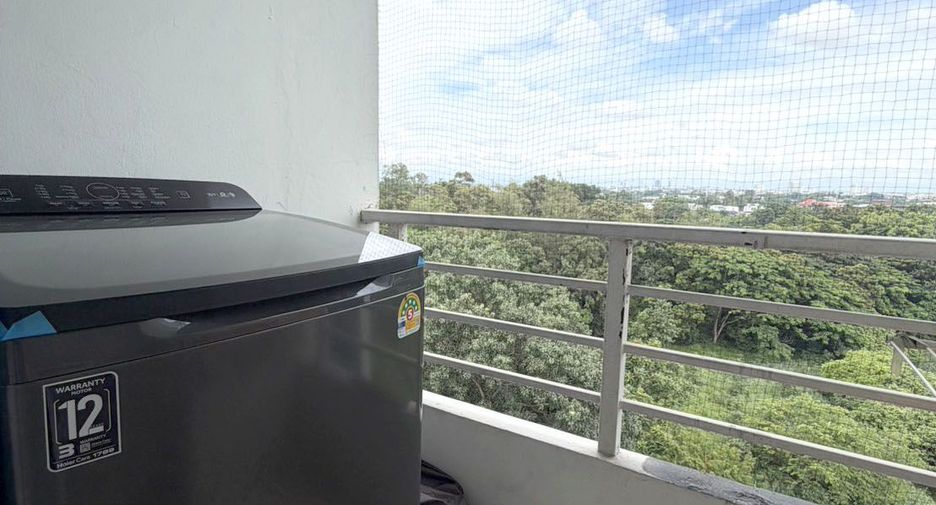 For rent and for sale 1 bed condo in Mueang Chiang Mai, Chiang Mai